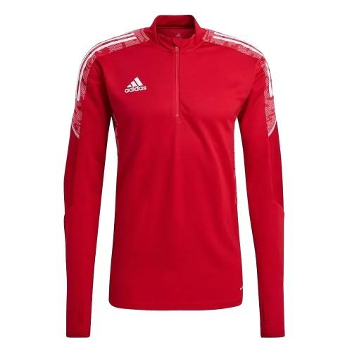 Adidas Mens Condivo 21 PrimeBlue Presentation Track Top