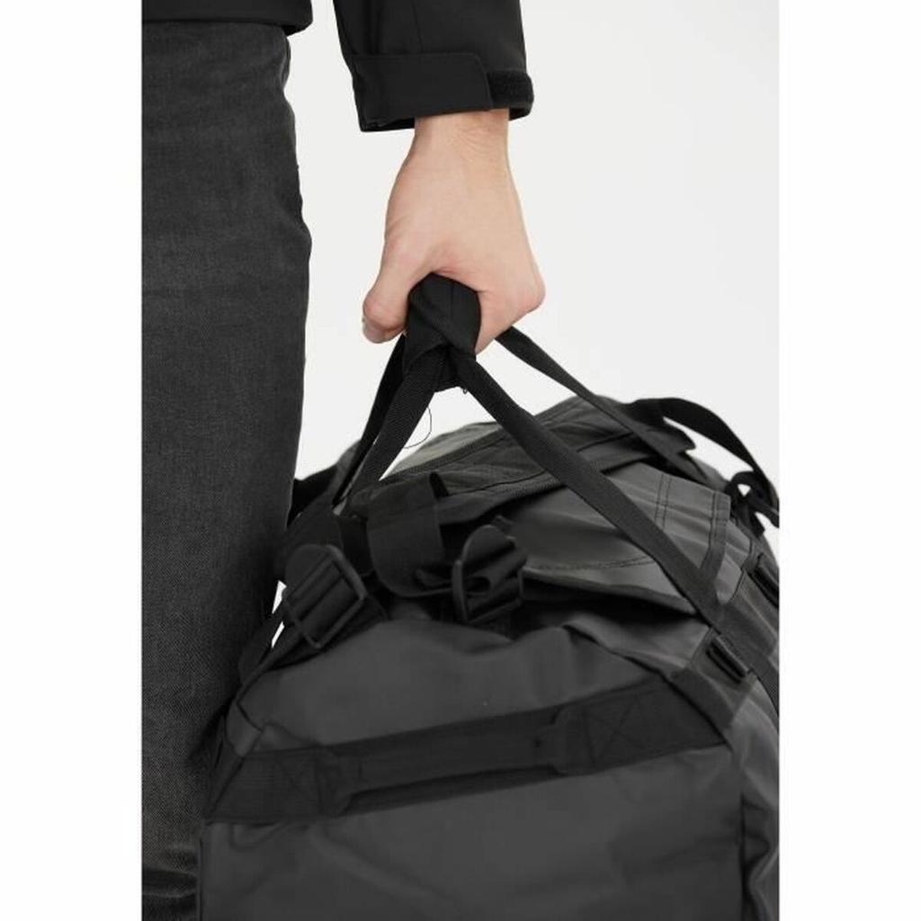 Gym Bag Whistler 40 L Black