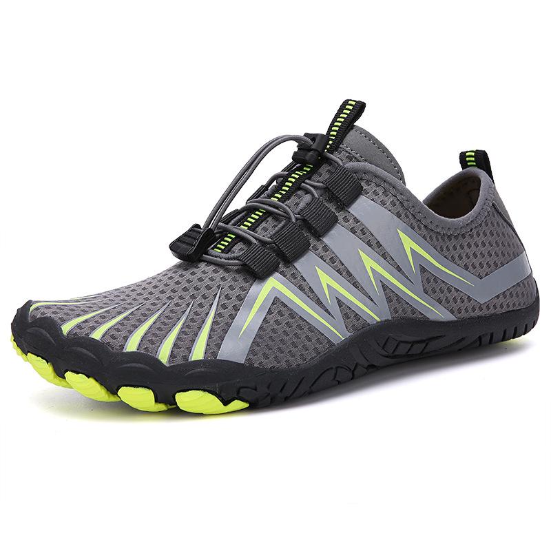 Unisex Quick-Dry Five-Finger Canyoning Shoes for Outdoor Sports