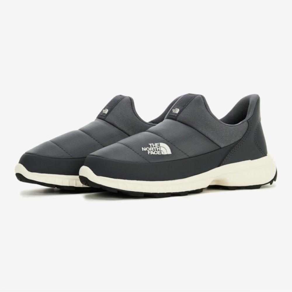 

North Face Kids V MotiOn Slip On Ns96q57t Stg 160MM