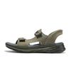 Casual Comfortable Velcro Low Top Beach Sandals Men Sandals 229361-DKTP