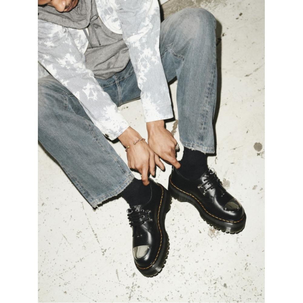 Dr.martens 1461 Quad Hdw