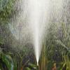 10Pcs Atomizing Design Atomizer Nozzle Brass Construction Garden Sprinklers  Agriculture Use