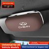 Suitable for Chery Arrizo 8/Tiggo 8PRO/Tiggo 9 car glasses case special roof sunglasses storage J111