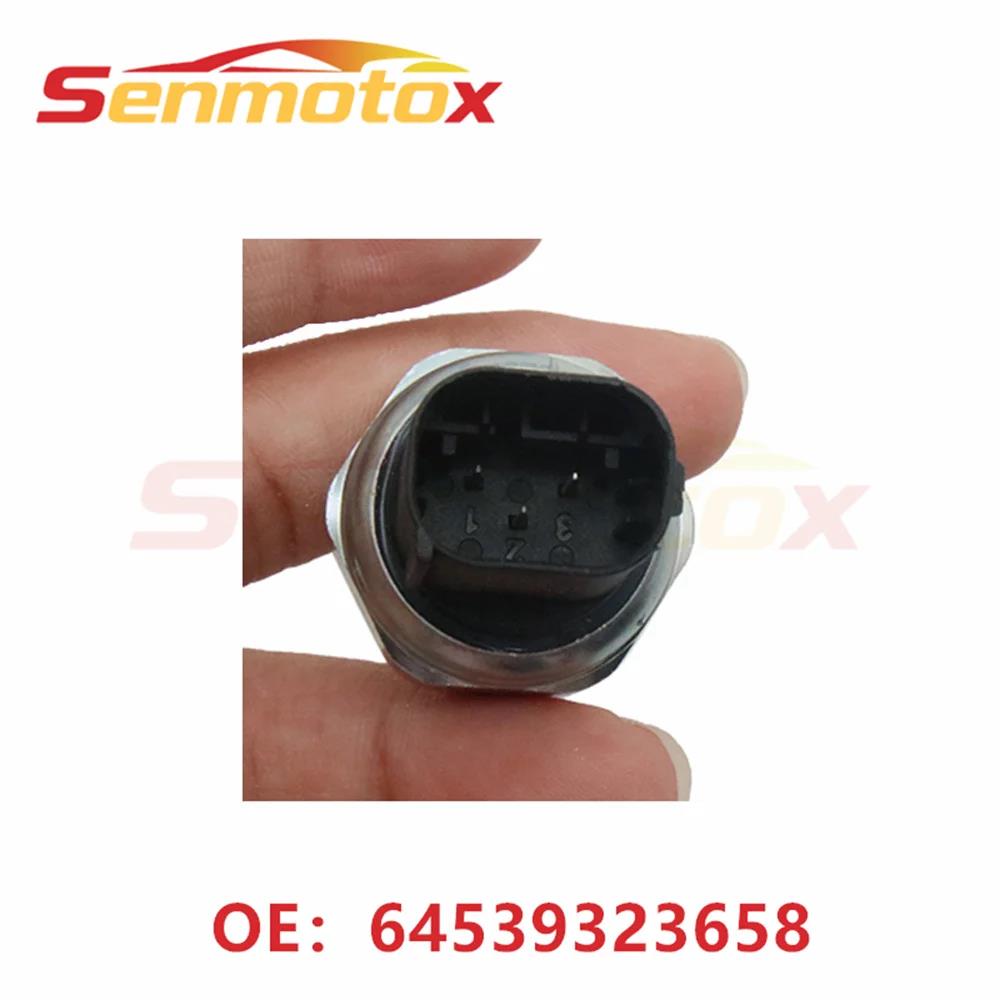 64539323658 Pressure Sensor Switch For BMW MINI COOPER ROLLS-ROYCE 323i 528i 540i 740i 745i 760i E39 E46 E38 E53 X3 X5 M3 M5