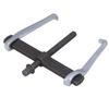 2-jaw Puller, 200mm 8 Inch, for Removing Pulley Flywheel Bearings, Small Gear Puller