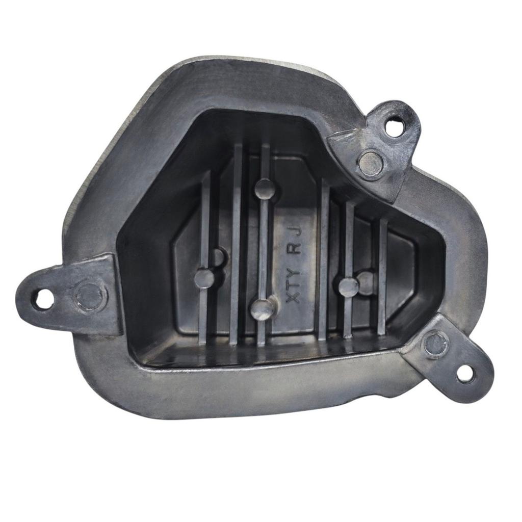 LED "hedgehog" Module for Turn Signals - BMW 5 Series Right Off-Road