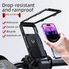 Accessori da ciclismo – Porta smartphone da bici