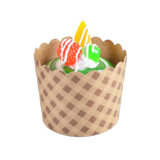 

Yousheng Имитация торта с прозрачной текстурой Высокая имитация с магнитной присоской Свадебная имитация Десерт Модель для игр с едой Товары для вечеринок D