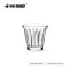 MHW-3BOMBER Wright Cup Coffee Glass Anti-Scald Several Capacities Barista Tools Accessories Latte Cappucciono Espresso