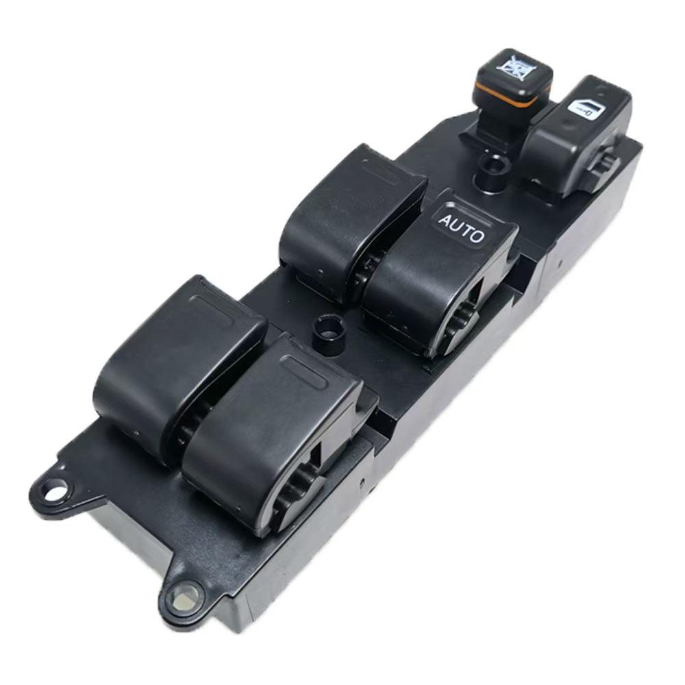Toyota Land Cruiser Right-Hand Drive Electric Window Switch (84820-60080) Electric