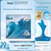 Xiaoni Wide Core Ultra-Thin Breathable Night Sanitary Pads