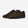 Vans Old Skool - Crafted Stripe Brown/Black [VN000D9YY49] [Shipped from Korea] 100% Authentic