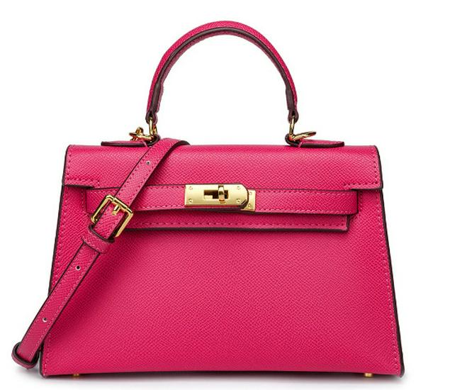 Kelly Second Gen Women's Crossbody & Handbag – Chic, Versatile, Fashionable for Commute & Trendy Outings