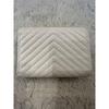 Used BOY CHANEL Bi-fold Wallet