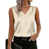 Women's Fashionable Polka Dot Printed Blouse