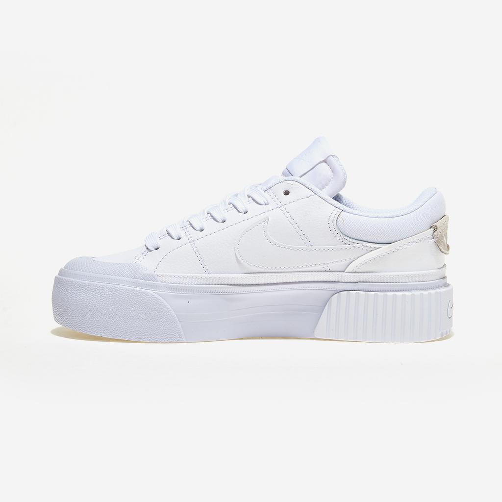 Nike WMNS COURT LEGACY LIFT DM7590-101