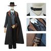 Bungou Stray Dogs Nakahara Chuuya Cosplay Anime Man Costume Wig Hat Glove Jacket Pants Female Dazai Cosplay Suit