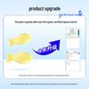 Aoleru Plant-Based DHA Softgels for Pregnancy