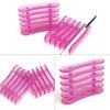 Manicure Pen Holder Multifunctional 5 Nail Polish Brush Holder Nail Tools Nail Accessories Nail Polish Organizer Display Stand
