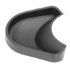 Dashboard Storage Box ABS Dash Panel Tray Replacement for Smart Fortwo C453 A453 2016‑2021