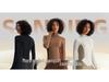 Women's Modal Yoga Wide-Leg High-Waist Breathable Pants