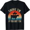 Vintage Retro Bride Bridal Bachelorette Party Matching Gift T-Shirt