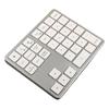 OLOEY Wireless Bluetooth Numeric Mechanical Keypad