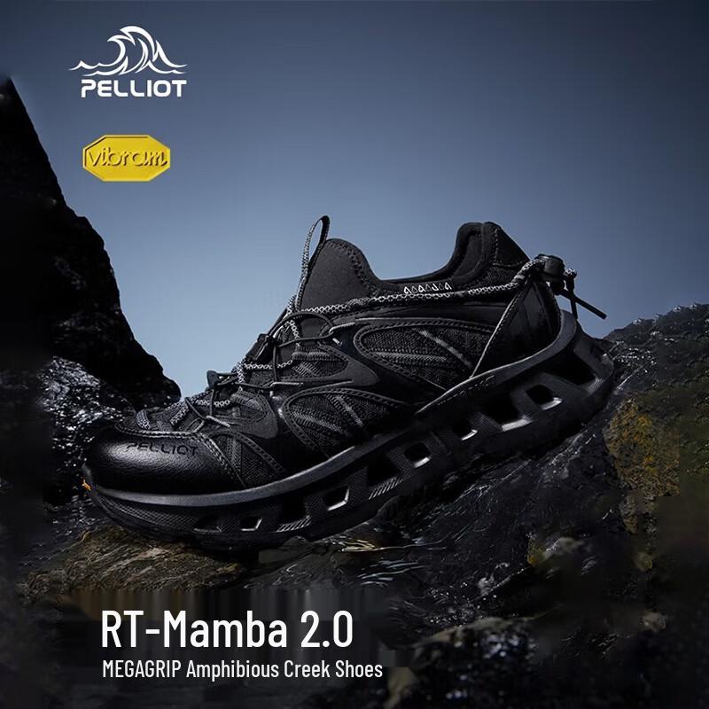 

Pelliot Women s Outdoor Anti-Slip Hiking Water Shoes 39