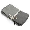 Oxford Cloth Dust Cover Gray Sewing Accessory Waterproof Storage Bag  Home Use