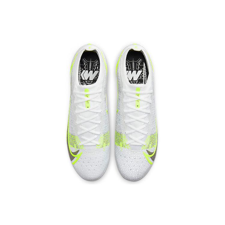 Nike Vapor 14 Elite AG Artificial Grass White CZ8717-107
