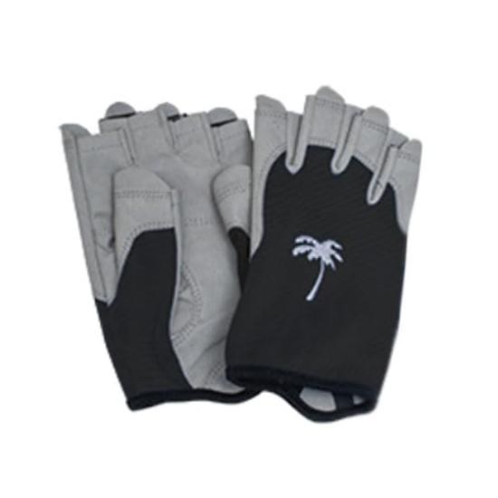 

Palms Quick Fit Finesse Size Black Gloves, Large, (BK) PA-QFFG