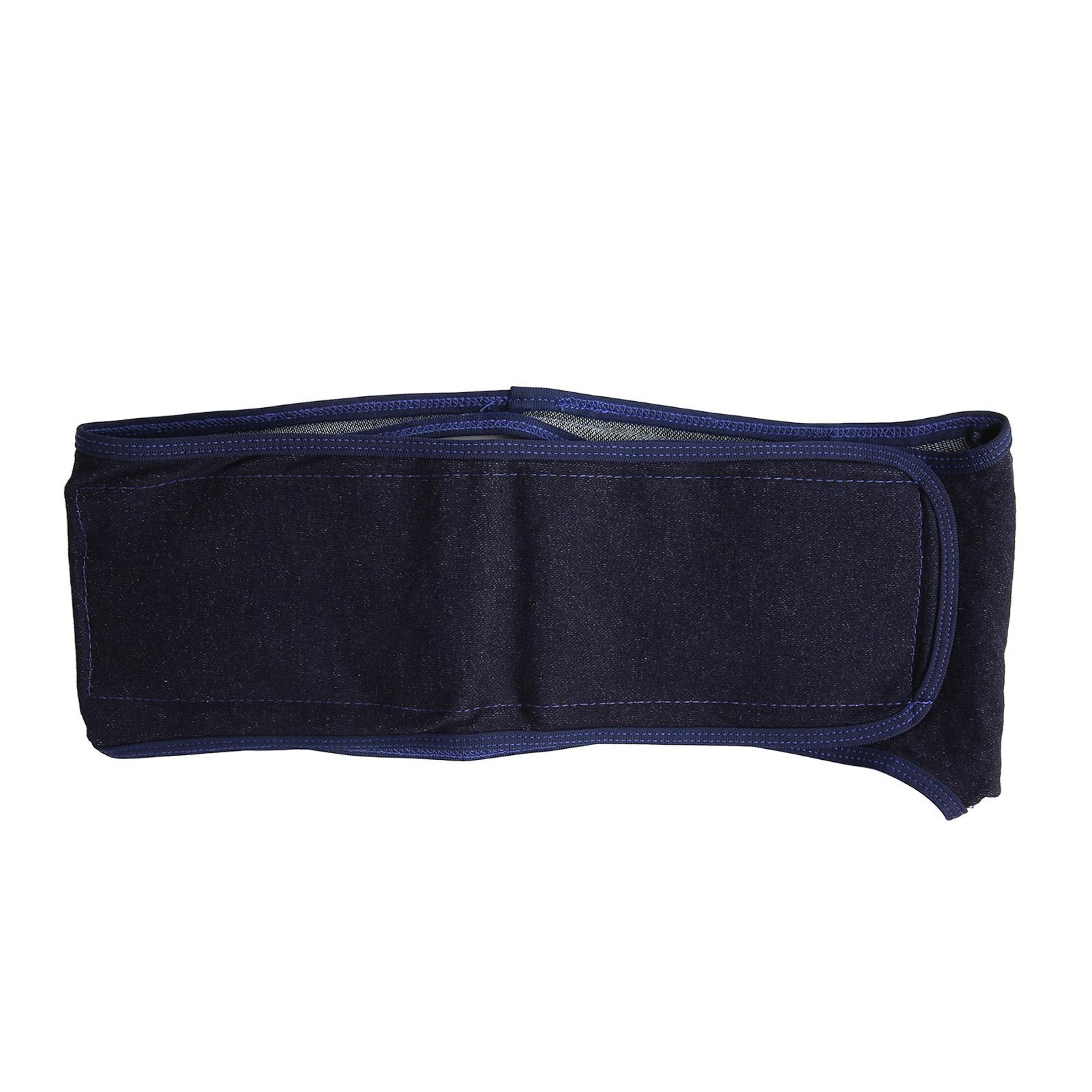 

Dog Elbow Brace Highly Elastic Breathable Lick Proof Canine Elbow Protector for Postoperative Recovery M