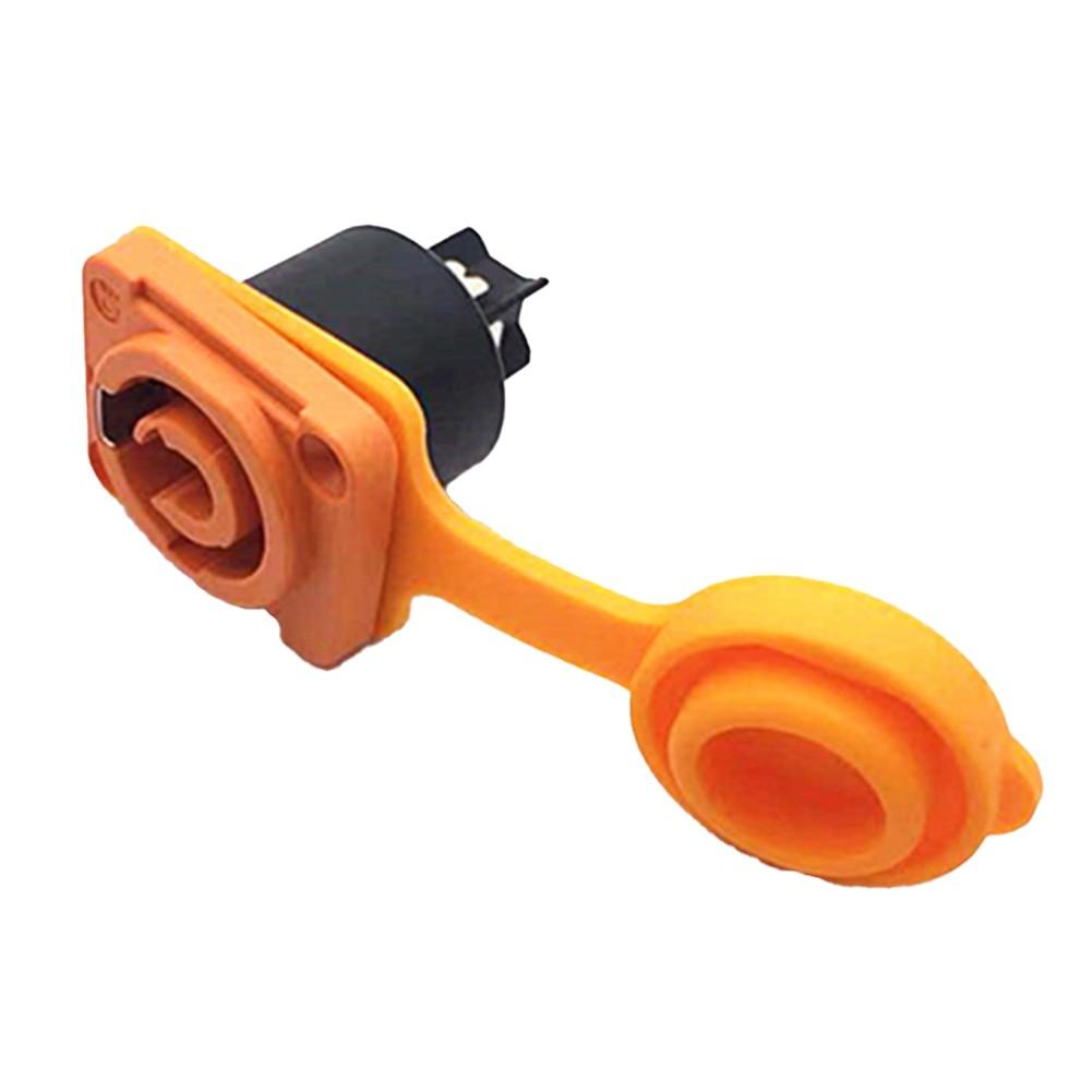 Package Content Connector Power Rated Voltage Range