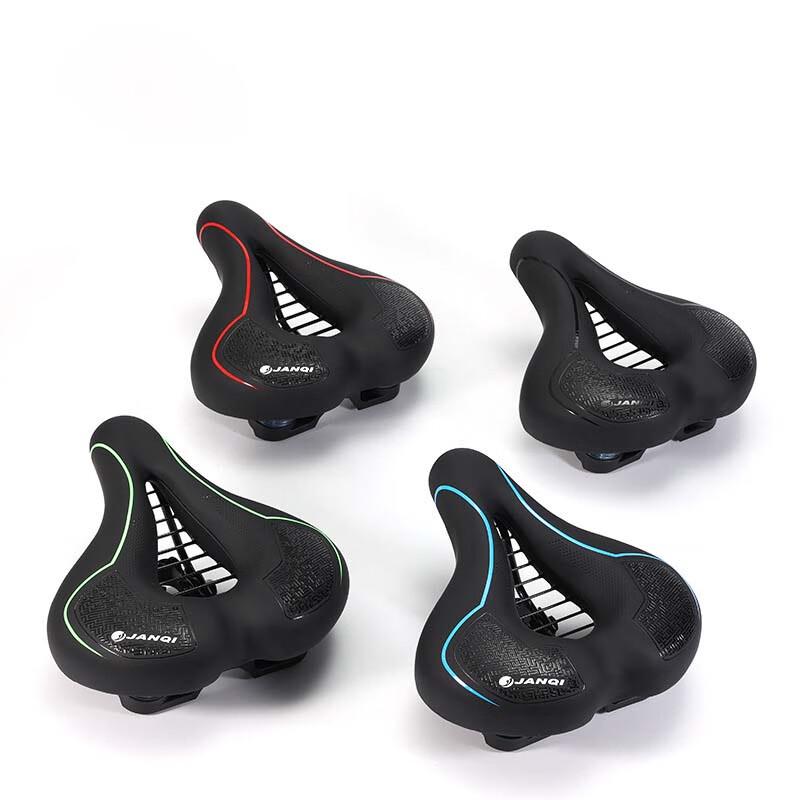 Lishi Bicycle Saddle