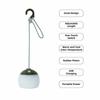 Silicone Material Camping Lantern Multifunctional Portable Lamp Outdoor Lantern  Outdoor Activities