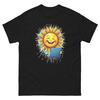 Sunshine Working From Home Funny Work From Home T-Shirt