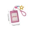 ID Card Protective ID Card Holders Credit Card Badge Holders  School Supplies