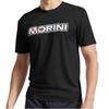 Nové Klasické Moto Morini logo Aktivní logo Tričko Vtipné Velikost S až 5XL