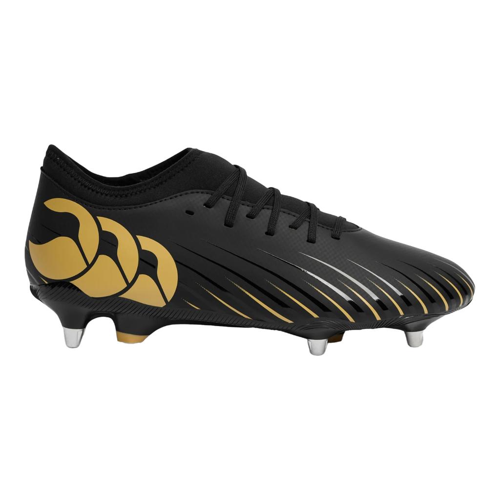 Canterbury Unisex Adult Speed Falcon Team Soft Ground Rugby Boots