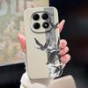 Case For Xiaomi Redmi Note15 15 Pro 15Pro+ Lovely Whale Kitten Camera Protection Soft Shell For Redmi Note 15 Pro Plus Protector