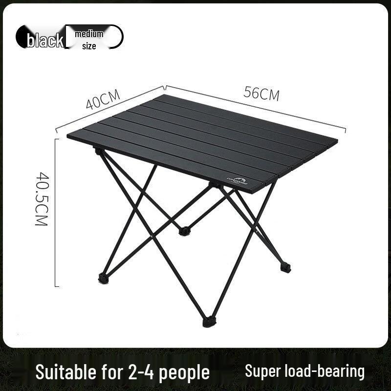 Portable Outdoor Folding Camping Table