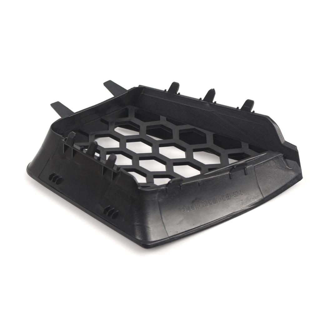 6L0853676 6L0853677 Front Grille Replacement for SEAT Ibiza-Typ 6L 2002-2009 for SEAT Cordoba-Typ 6L 2002-2009