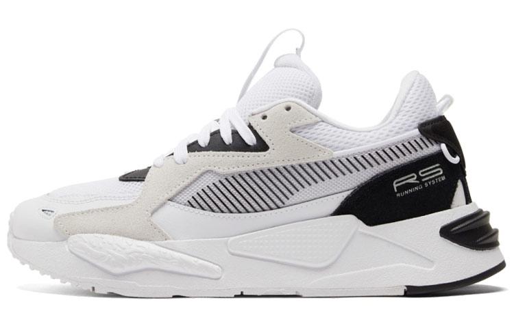 PUMA RS Z White Black 381640-04 35.5