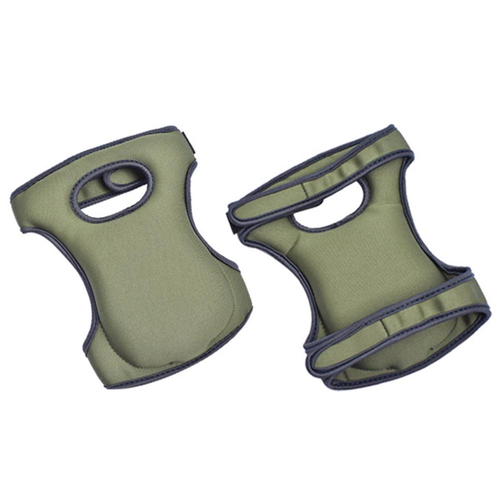Garden Kneeling Pads Outdoor Gardening Knee Pads Portable Kneeler Mat