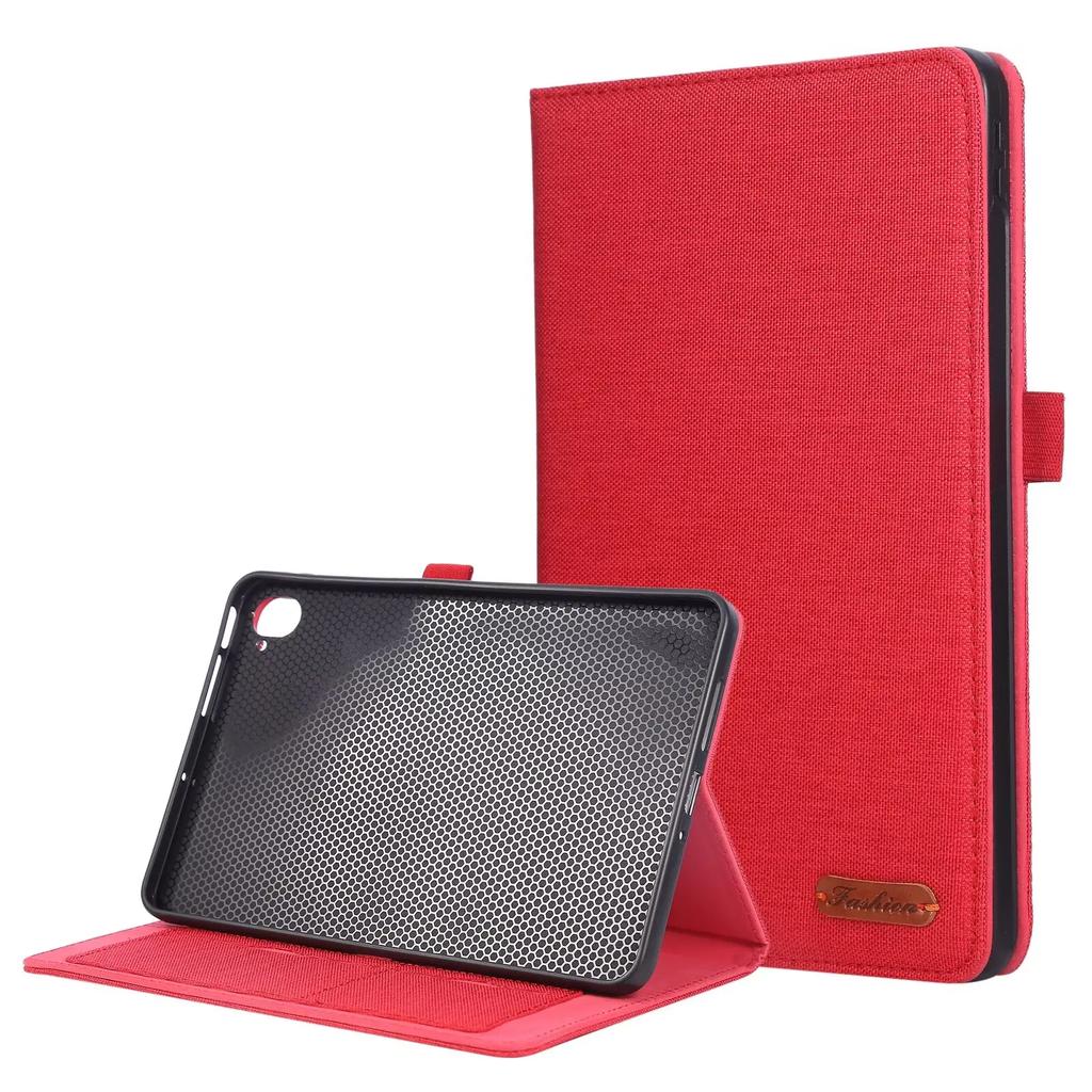 For Redmi K Pad Case 8.8 2025 Flip Oxford Cloth Tablet Cases Protective Cover Coque for Xiaomi Pad Mini 8.8 Inch 2026 Shell Capa