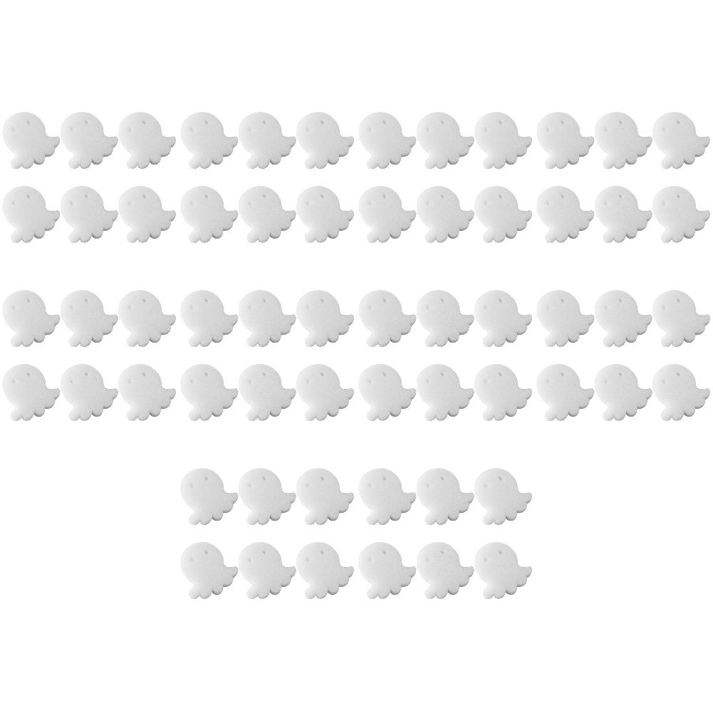 6pcs Swimming Pool Octopus Oil Absorbing Filter Sponge SPA Hot Tub Cleaning Tool Aquarium Fish Tank Pond Foam Sponge Filter