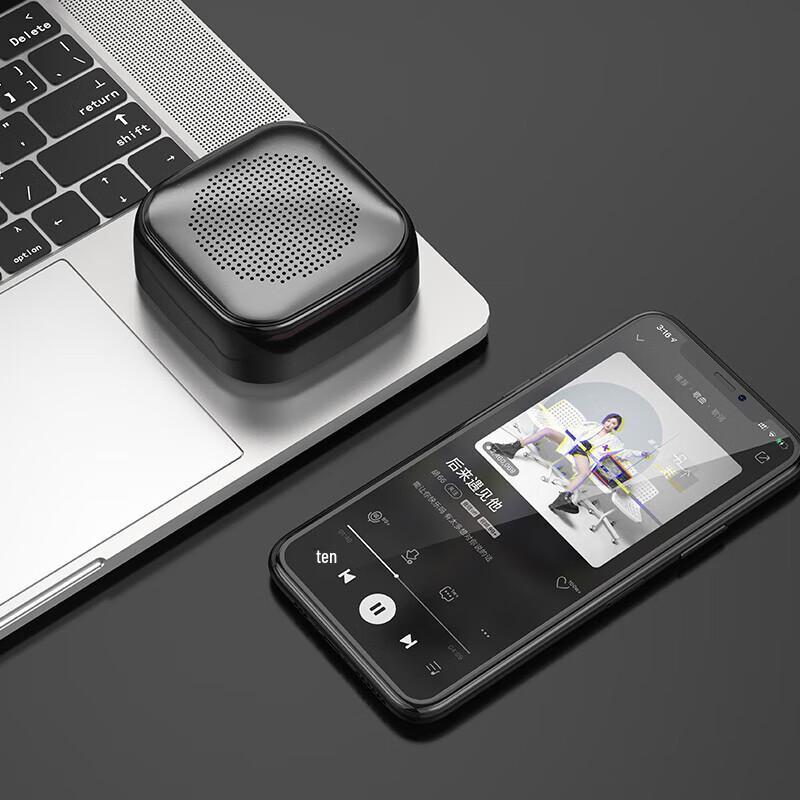 Newman BT37 Portable Bluetooth Speaker CN Plug (adapter Included)