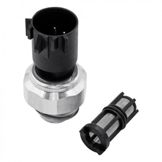 

Oil Pressure Sensor 12673134 Filter w/ For Chevy Silverado 4.3L 5.3L 4.8L 6.2L