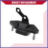 No.50850-TA0-A02 Engine Motor Lower Transmission Mounts For Honda Accord 08-12
